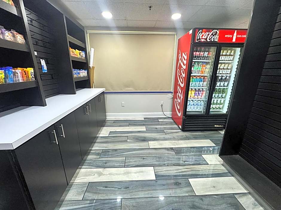 Travelodge by Wyndham Flowood/Jackson/Airport North 