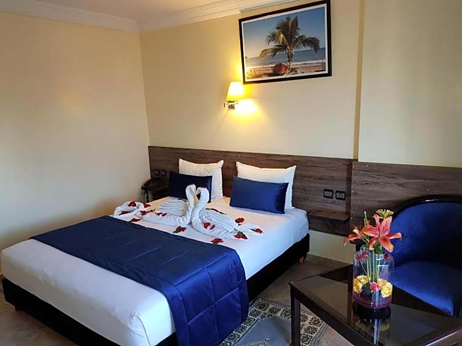 Hotel Tildi Hotel & Spa