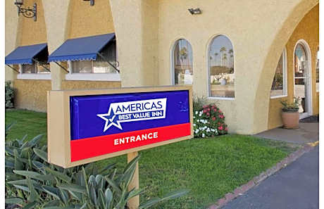 Americas Best Value Inn Lincoln, Illinois
