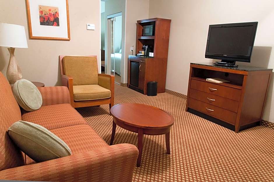 Hilton Garden Inn Laramie