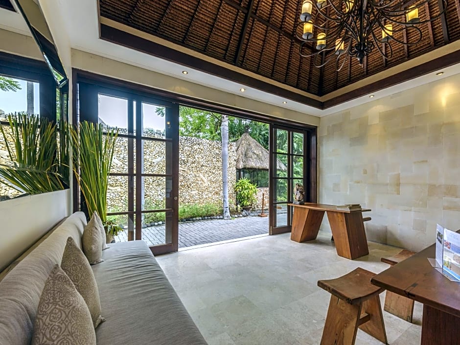 Villa Kubu Seminyak