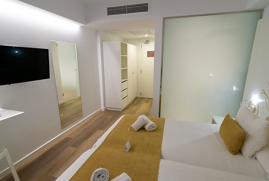 R2 Bahia Cala Ratjada - Adults Only