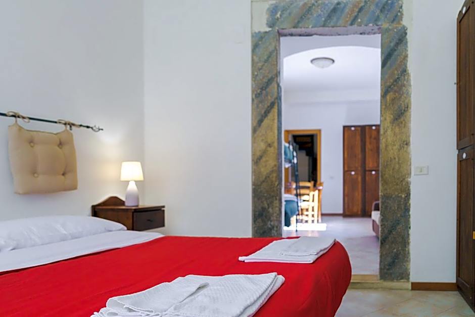 Photo 1 of 13 of Quadruple Room with Private External Bathroom