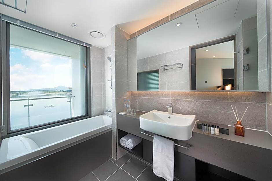 Hotel Marinabay Seoul