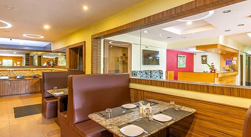 Vinayaga Inn by Poppys Ooty