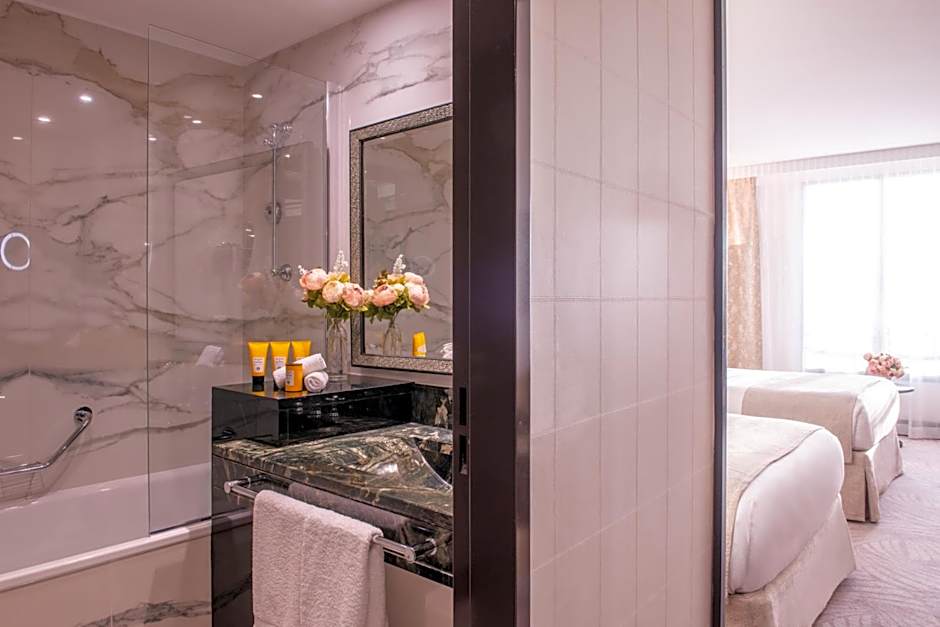 L'Hotel du Collectionneur Paris