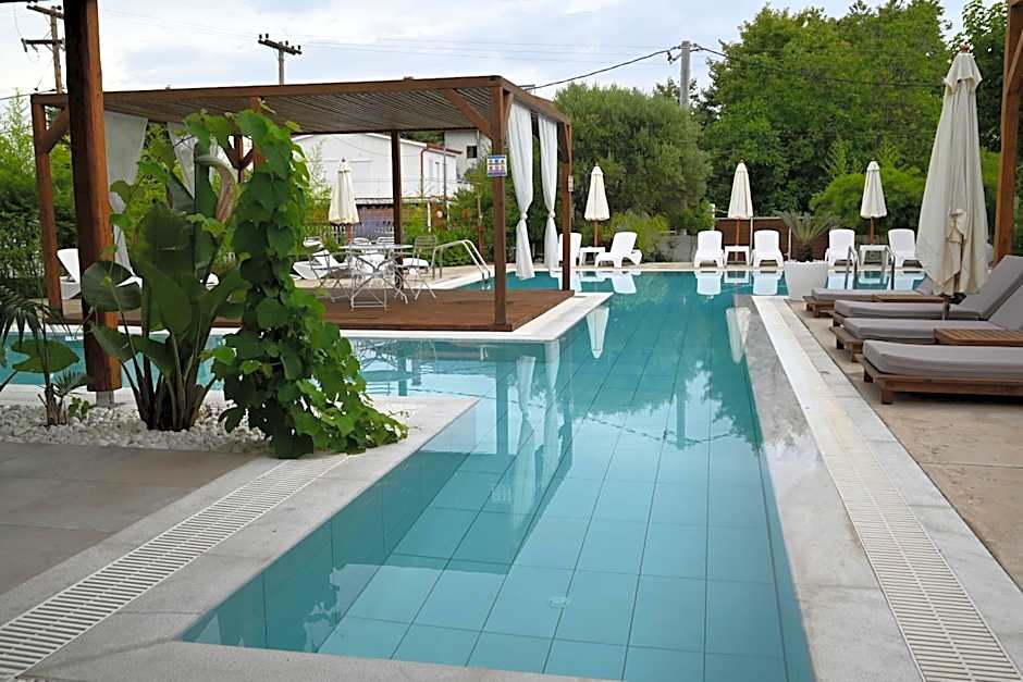 Agorastos Luxury Living