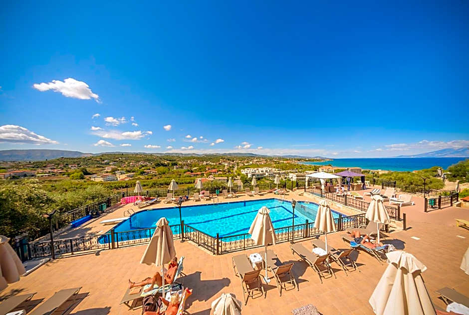 Zante Palace