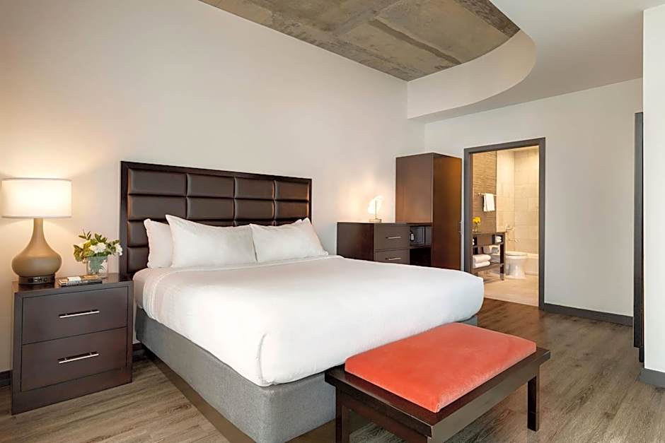 Twelve Downtown, Autograph Collection by Marriott