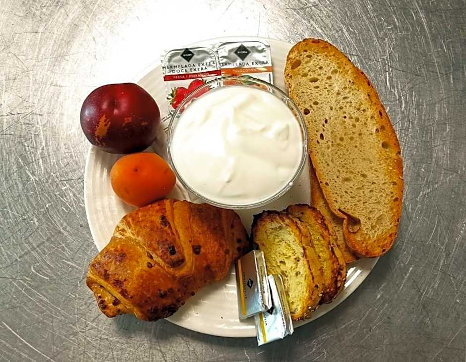 La Posada de Ojebar Nórdica