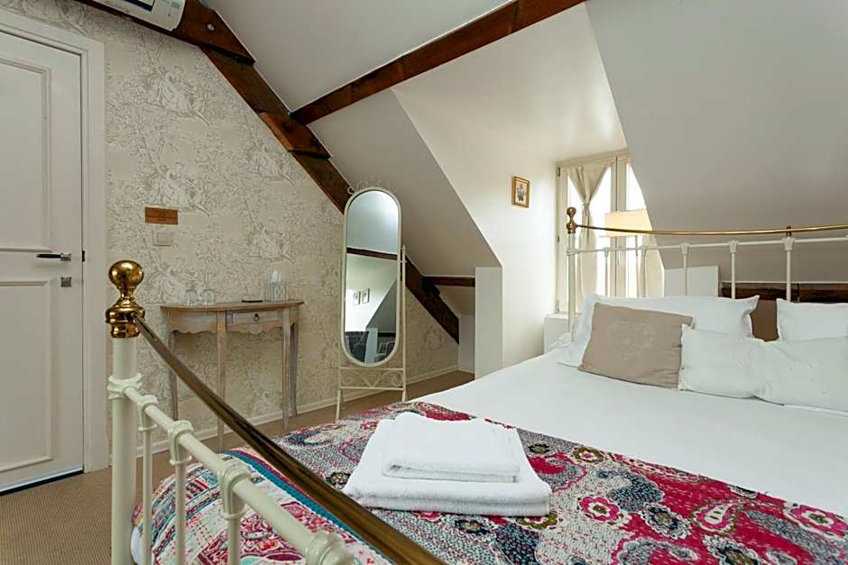 Boutique B&B The Townhouse