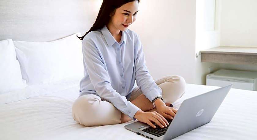 HOP INN Krabi Building A