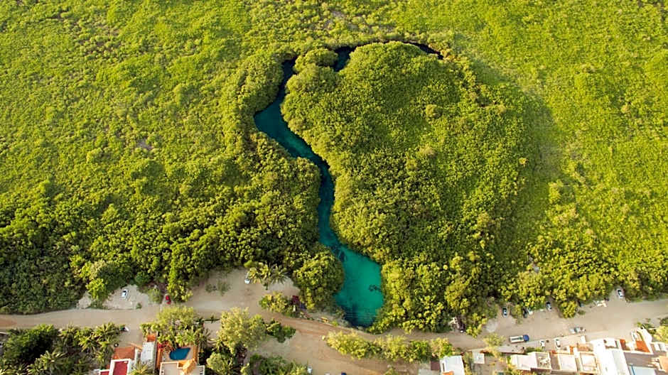 Mereva Tulum
