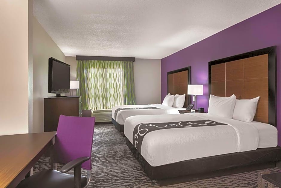La Quinta by Wyndham Columbus North