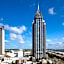 Renaissance Mobile Riverview Plaza Hotel