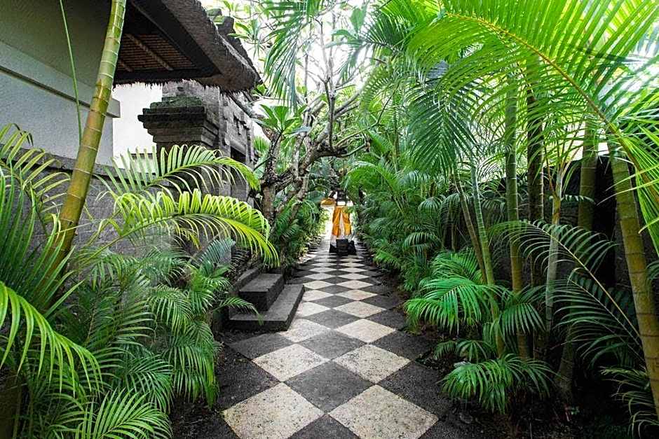 Villa Wantilan Putih