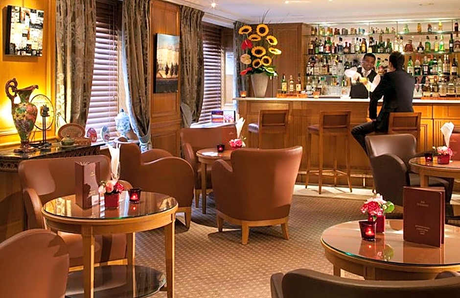 Hotel L'Horset Opera, BW Premier Collection