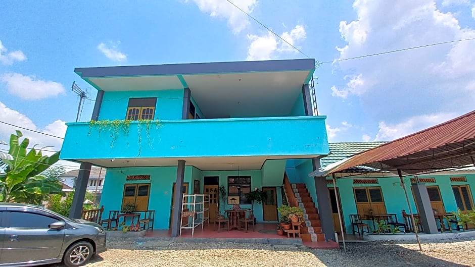 OYO 91584 Green Palace Syariah