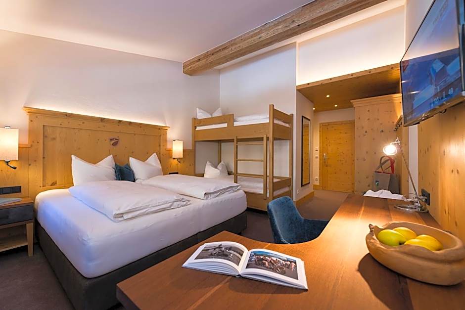 BichlAlm Berggasthof