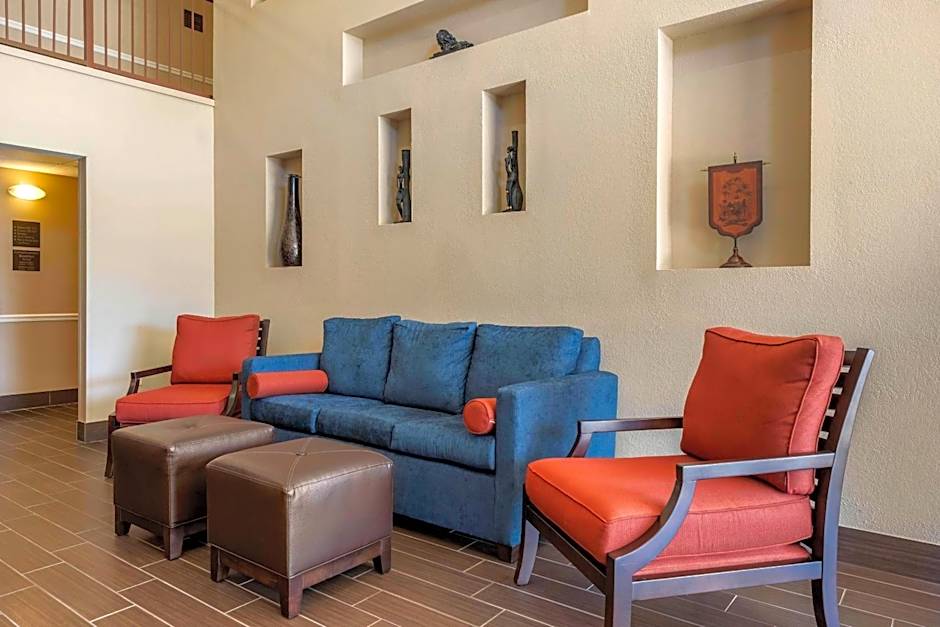 Comfort Inn Ocala Silver Springs