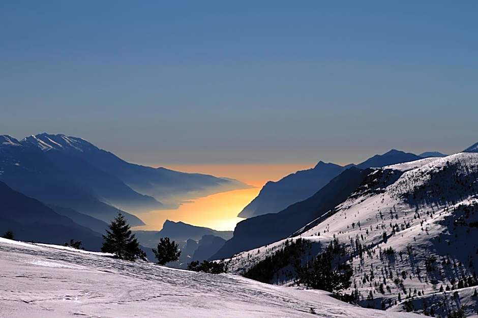 RTA Hotel Le Vallene