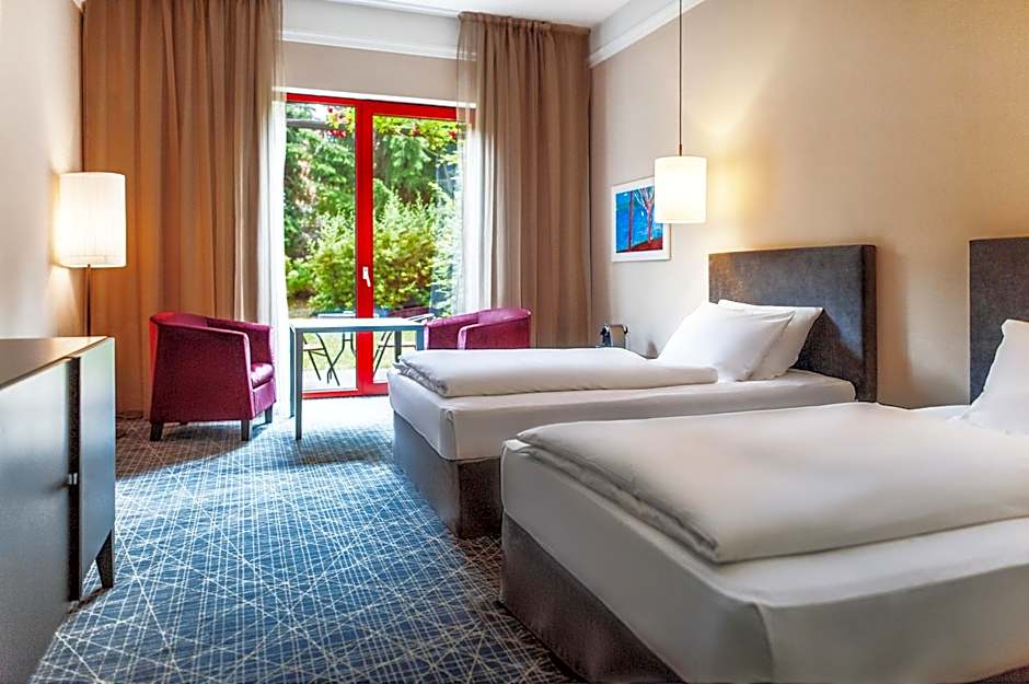 NH Collection Prague