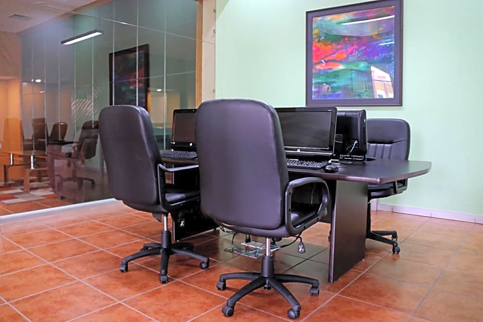 Holiday Inn La Piedad