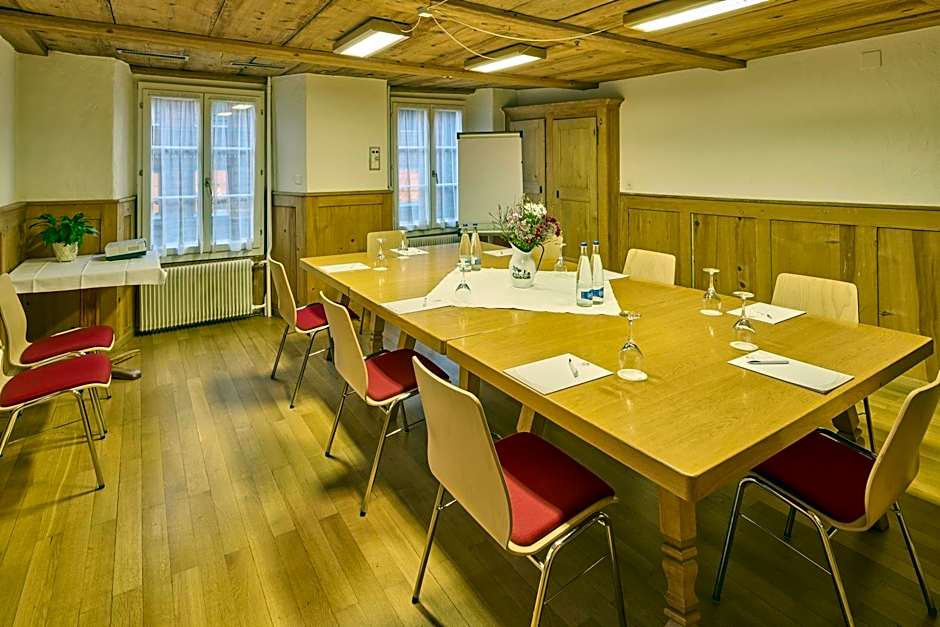 Baeren Hotel, The Bear Inn
