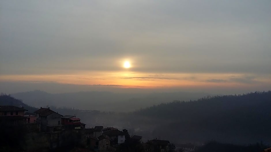 B&B Madonna Degli Airali – Vezza d'Alba, NY
