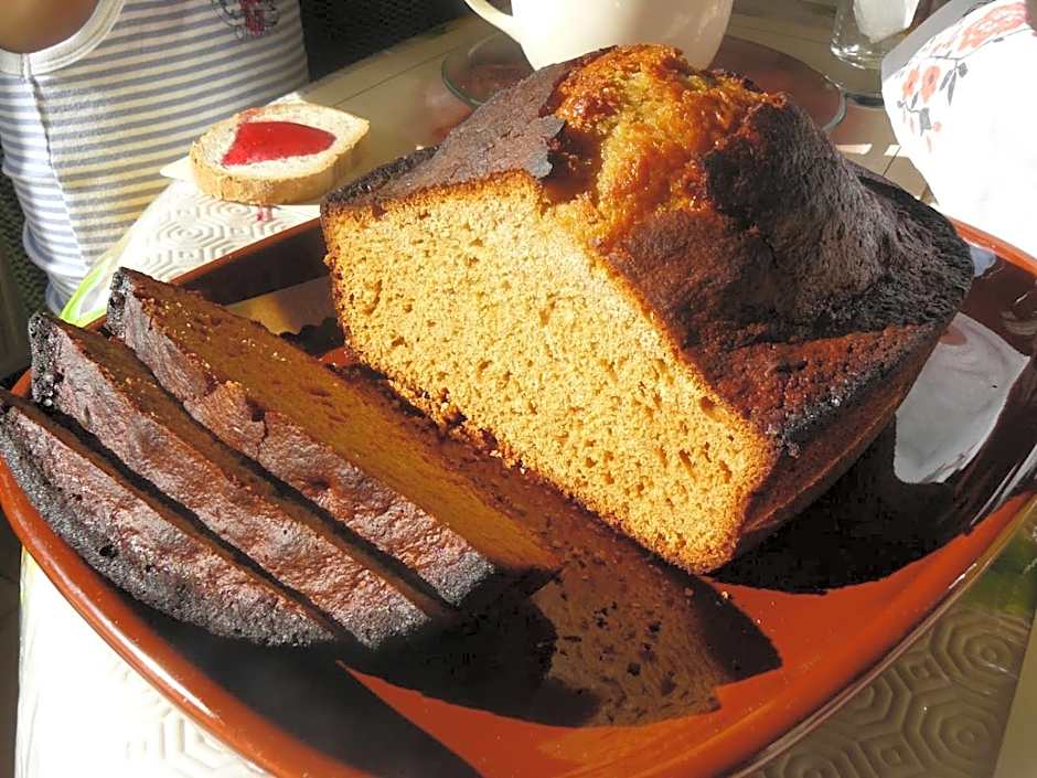 La Coutrotte Becquine