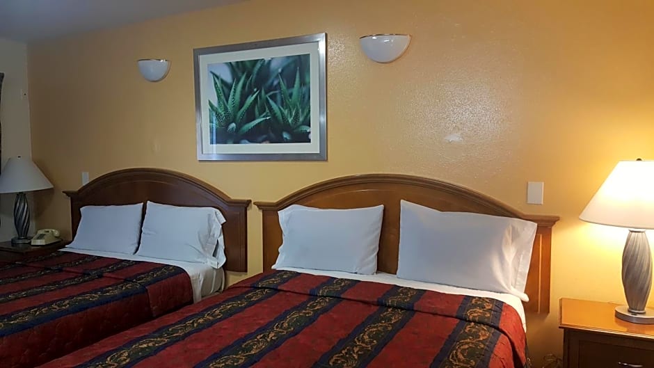 Flamingo Inn Long Beach