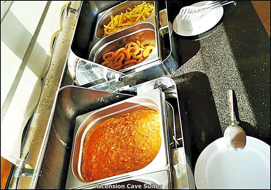 Ascension Cave Suites - Special Class