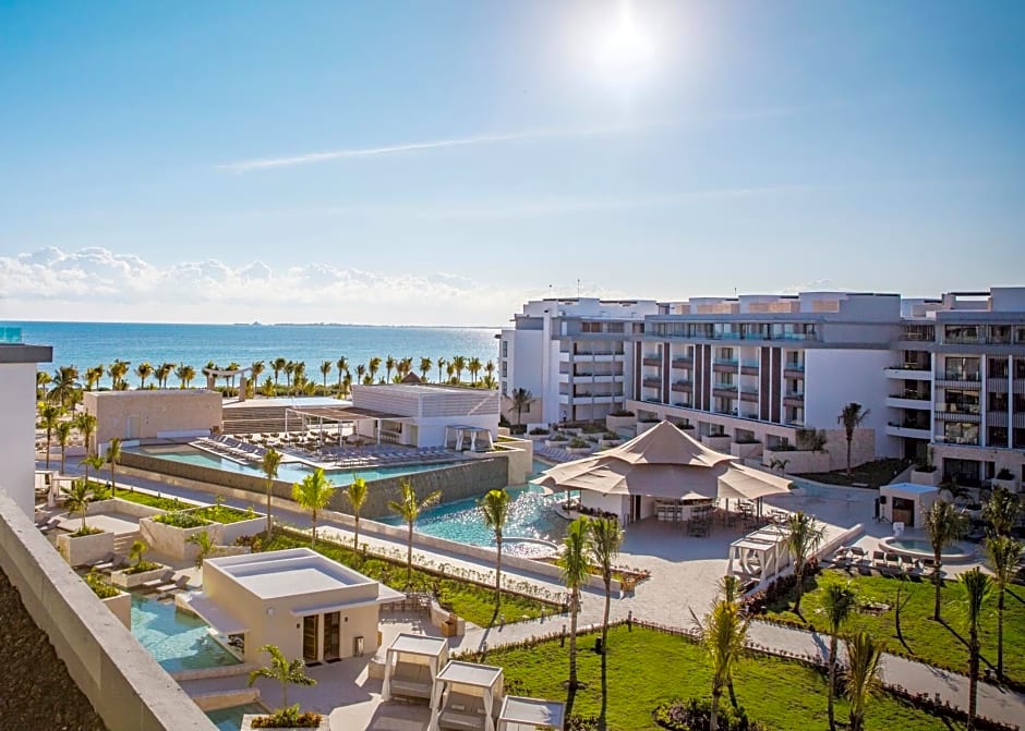 Majestic Elegance Costa Mujeres - All Inclusive