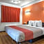 Motel 6-Columbus, OH - OSU