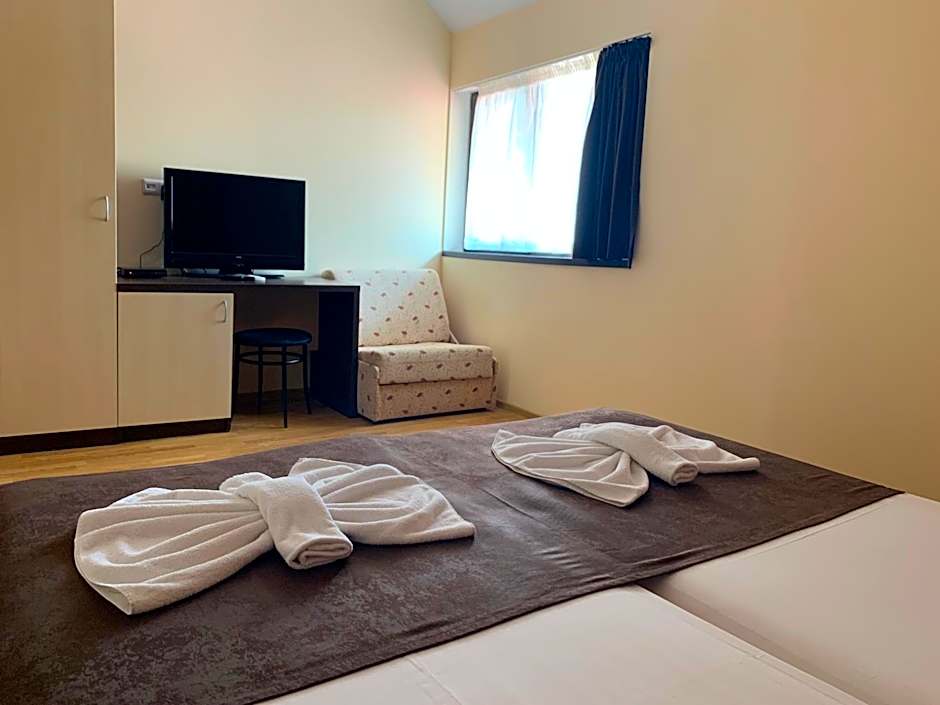 Family Hotel Piter