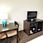 Sleep Inn & Suites near Spirit Mountain
