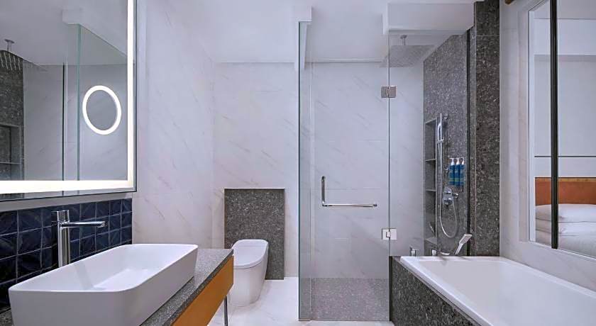 Four Points by Sheraton Bintan, Lagoi Bay