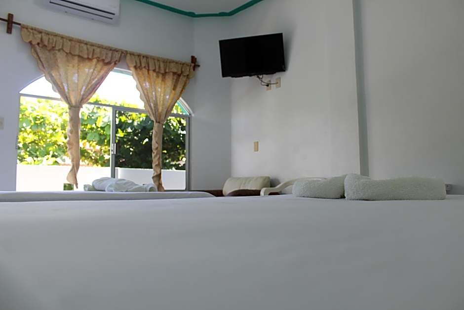 Hotel Gamito