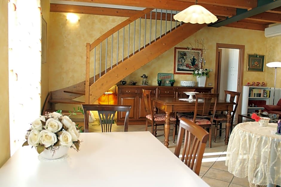 Bed & Breakfast Lucy