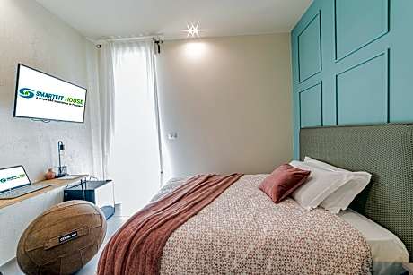 Single Bedroom - with 1 Super Single Bed
