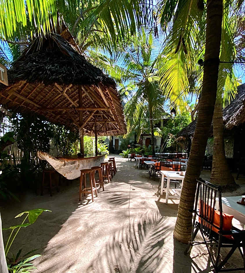 The Seles Boutique Hotel