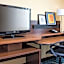 Fairfield Inn & Suites by Marriott Chicago Tinley Park