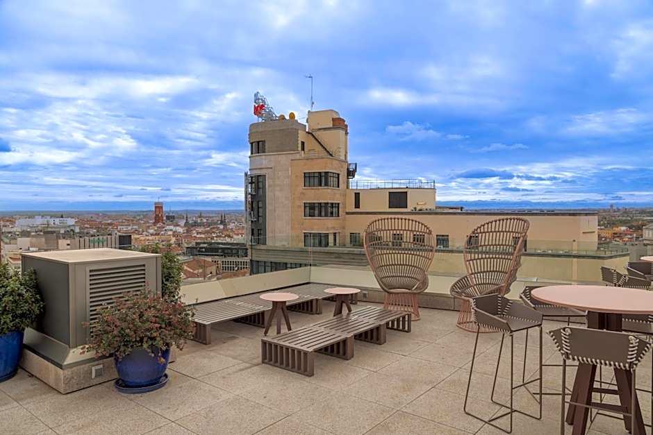 SmartRental Collection Centric II