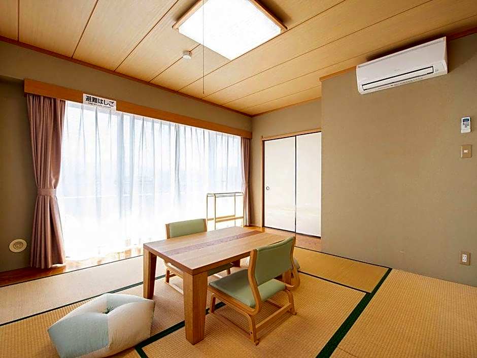 Chateraise Lodge Kasugai