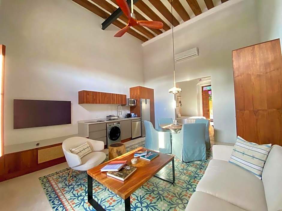 Las Lupitas Hotel Boutique