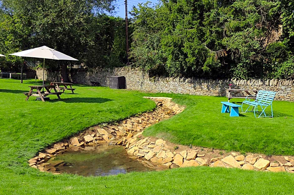 The Horse and Groom – Moreton-in-Marsh