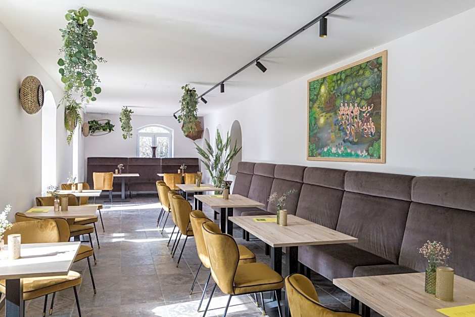 living TIMELESS - Adler Apartments Sasbachwalden