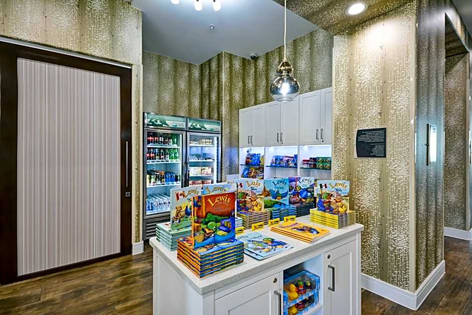 Homewood Suites By Hilton Galveston