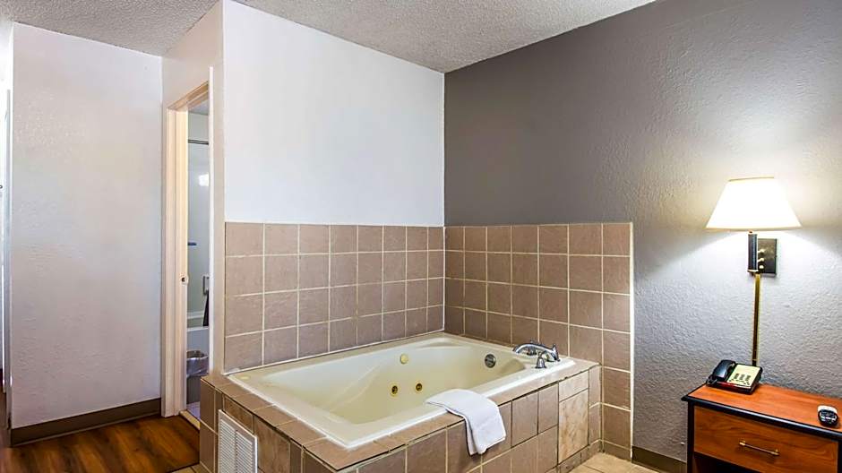 Motel 6-Hot Springs, AR