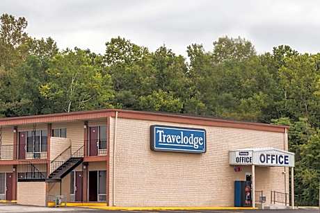 Travelodge by Wyndham Seymour